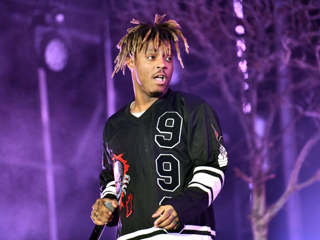 Juice Wrld Height, Personal Life and Net Worth - Top Online General