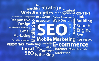 SEO for Business Growth