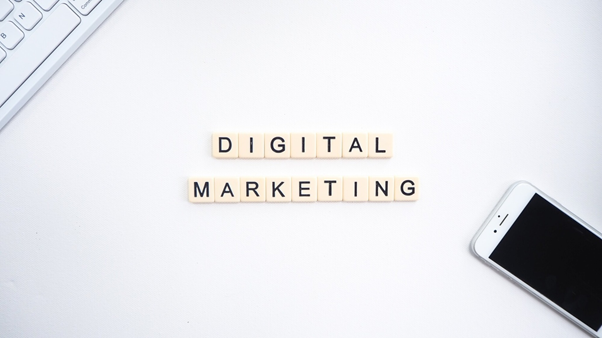 digital marketing degree