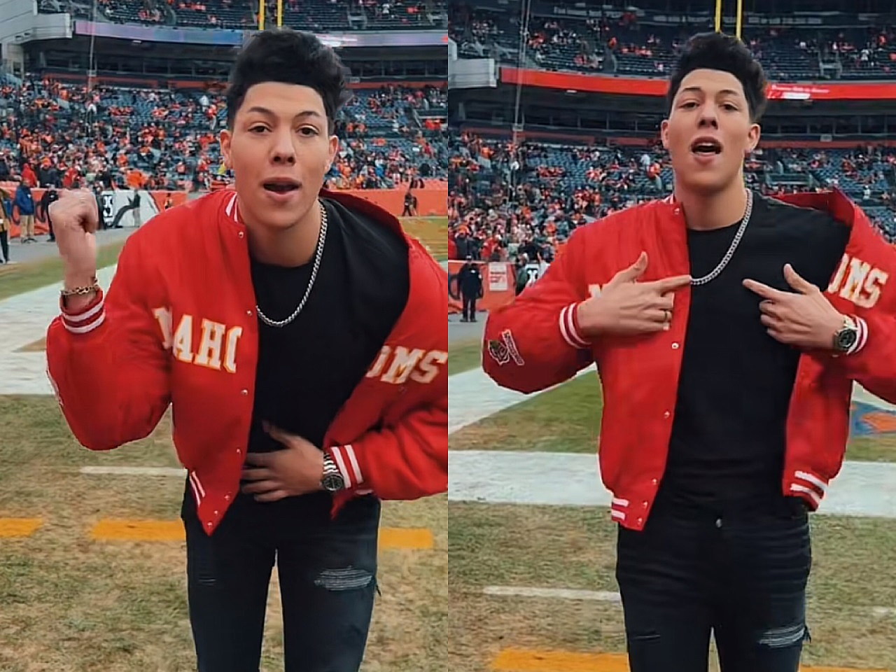 Jackson Mahomes: Bio, Wiki, Age, Height, College, Career, Social Media, TikTok, Girlfriend, Brother, Net Worth, FAQs & More