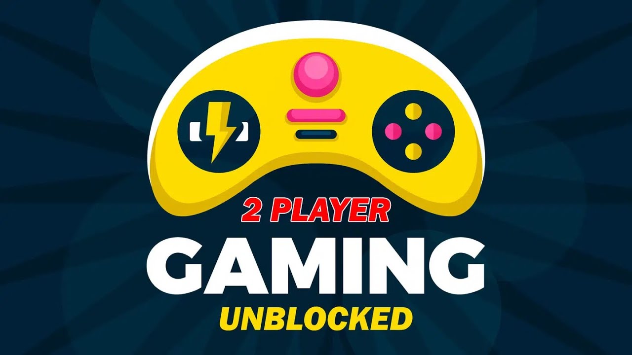 Benefits Of 2-Player Unblocked Games