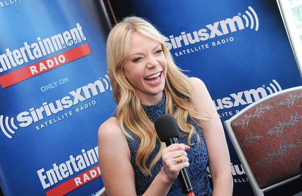 Riki Lindhome: Bio, Age, Height, Movies, Wednesday, Brooklyn 99, Modern Family, Relationships, Net Worth, Kate Micucci & More