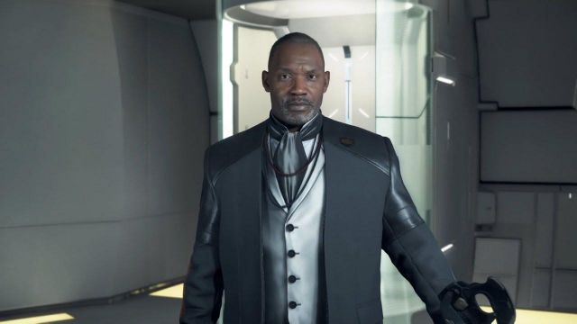 Tommie Earl Jenkins: Bio, Wiki, Age, Height, Gay, Husband, Movies, Death Stranding, Wednesday, Gotham, Net Worth, Facts, FAQs & More