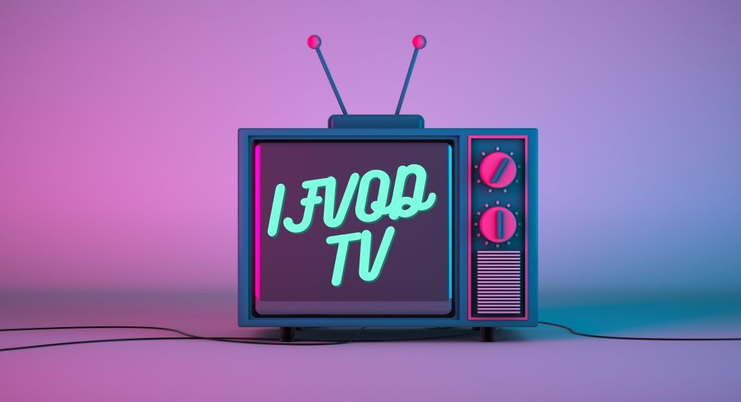 Key Elements of IFvod TV Explained