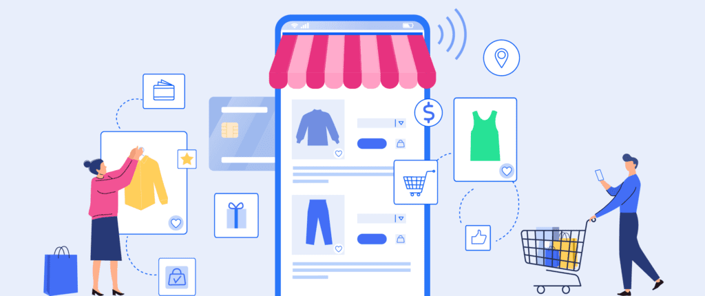 Ecommerce Trends for 2023