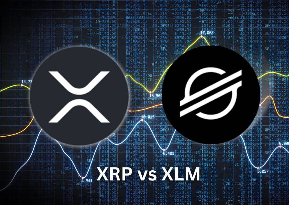XRP vs XLM Which One Should You Choose
