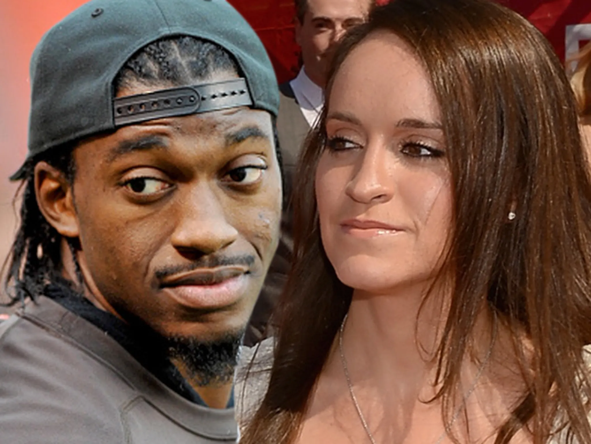 Rebecca Liddicoat The Intriguing Story Of Robert Griffin Iii S Ex Wife Top Online General