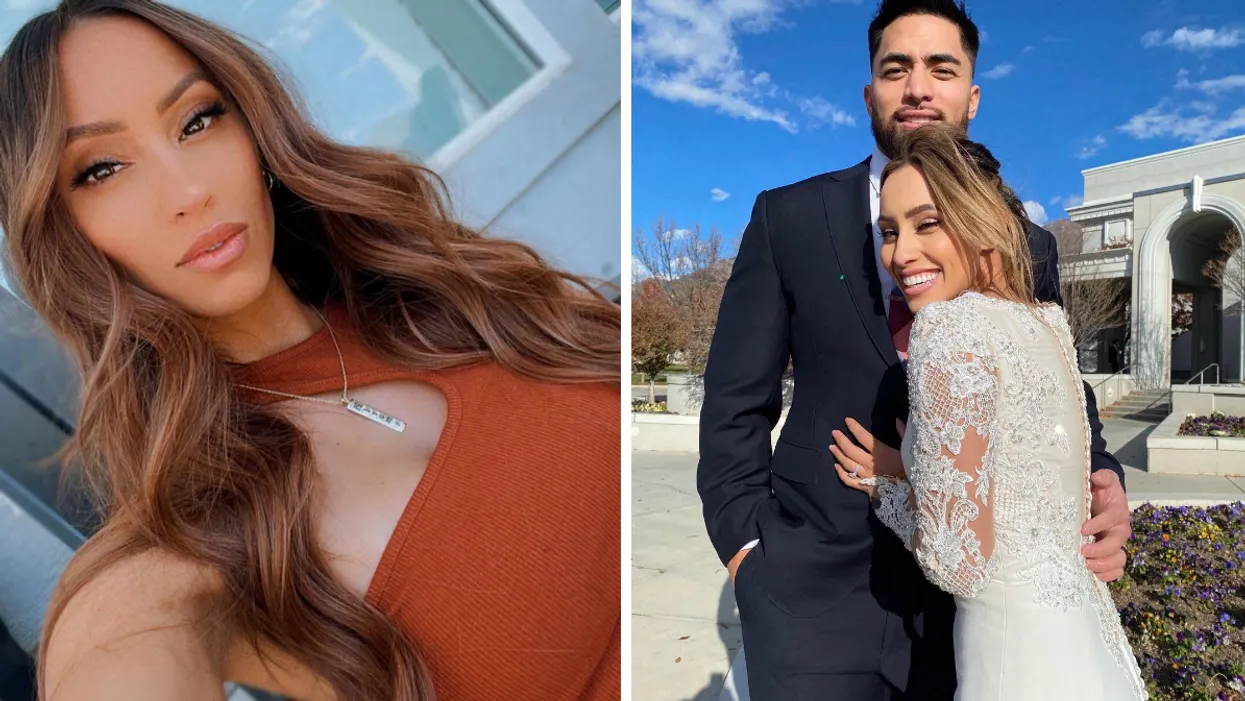 Jovi Nicole Engbino: A Breath of Fresh Air for Manti Te’o After Tragic Catfishing Incident