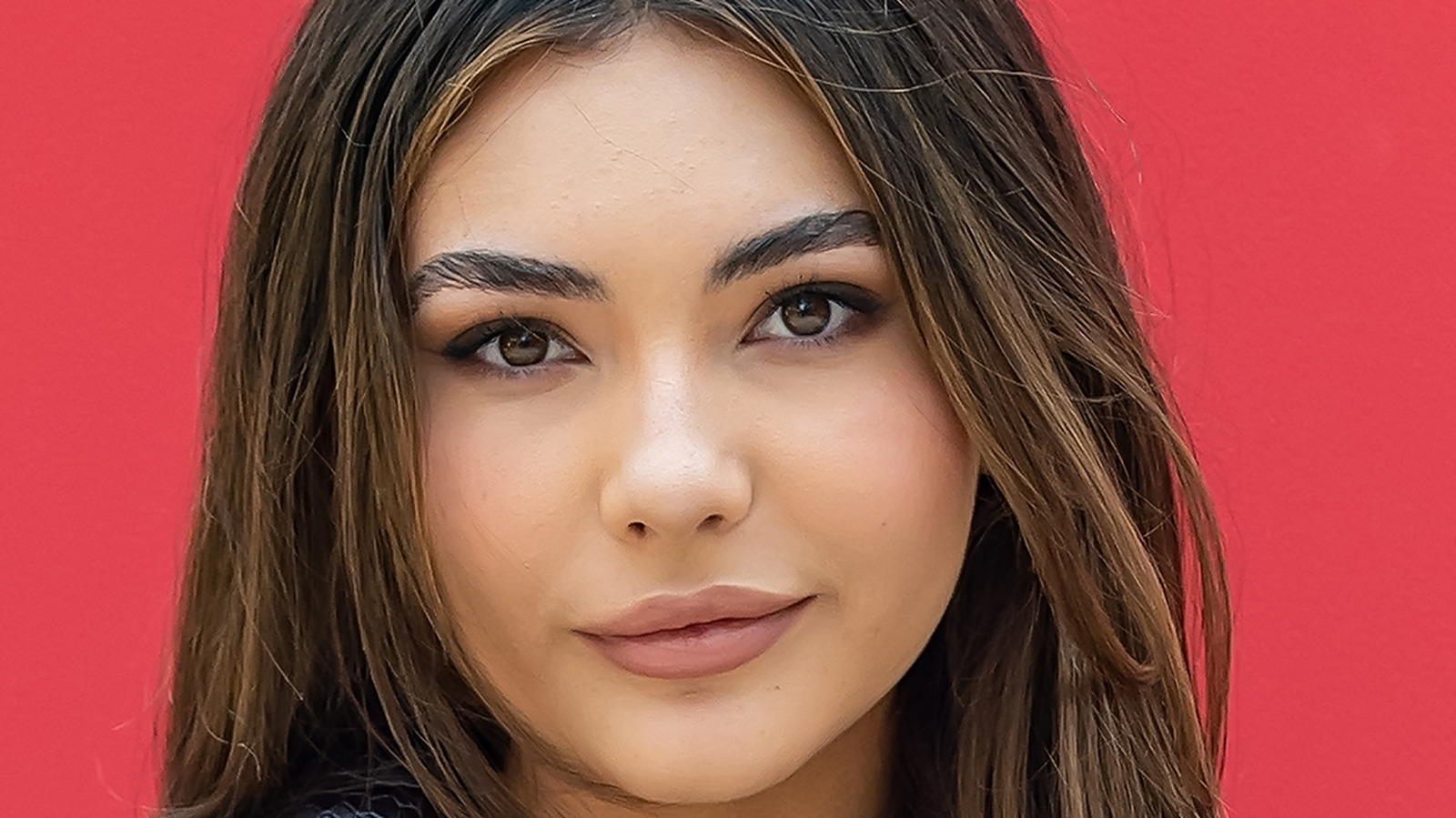 Atiana De La Hoya: Wiki, Biography, Family, Parents, Boyfriend, Age, Height, Family, Net Worth, Facts, FAQs & More