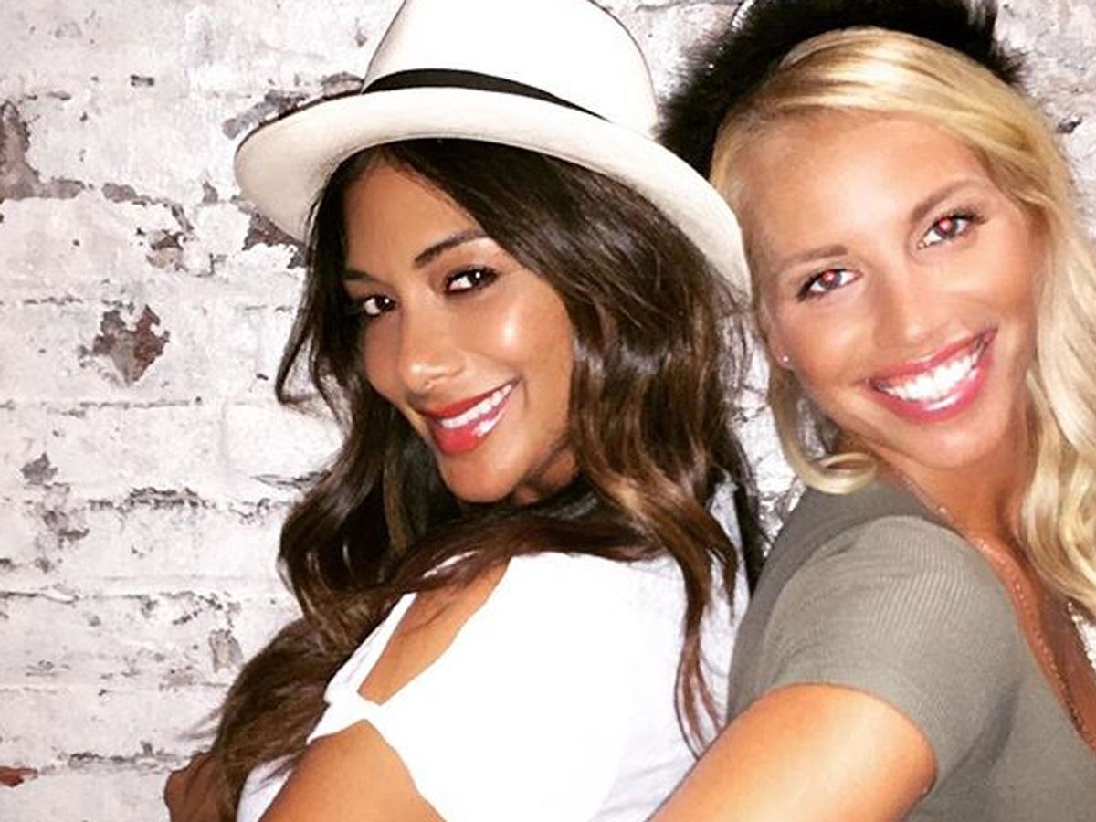 Keala Scherzinger: The Life and Family of Nicole Scherzinger’s Sister