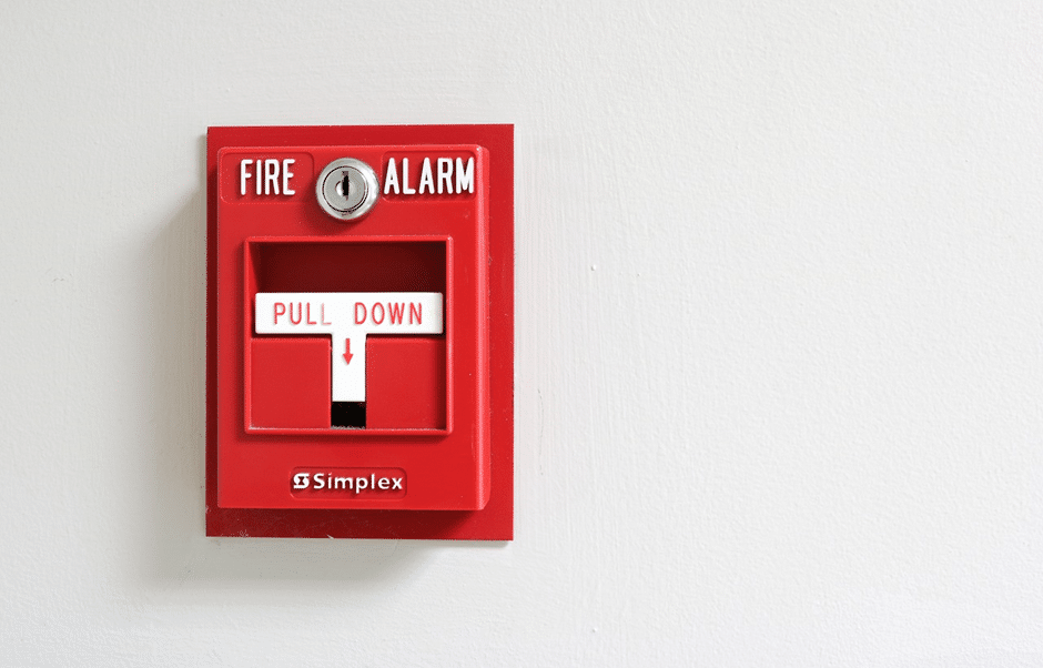 Ensuring Business Safety: The Critical Importance of Regular Fire Alarm Testing