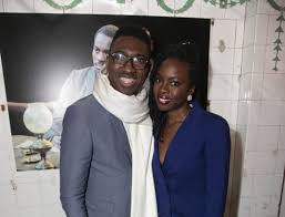 The Lives of Hollywood Star: Danai Gurira Husband